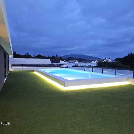 One Of A Kind #Pdl Luxury Retreat Villa Понта Делгада Екстериор снимка