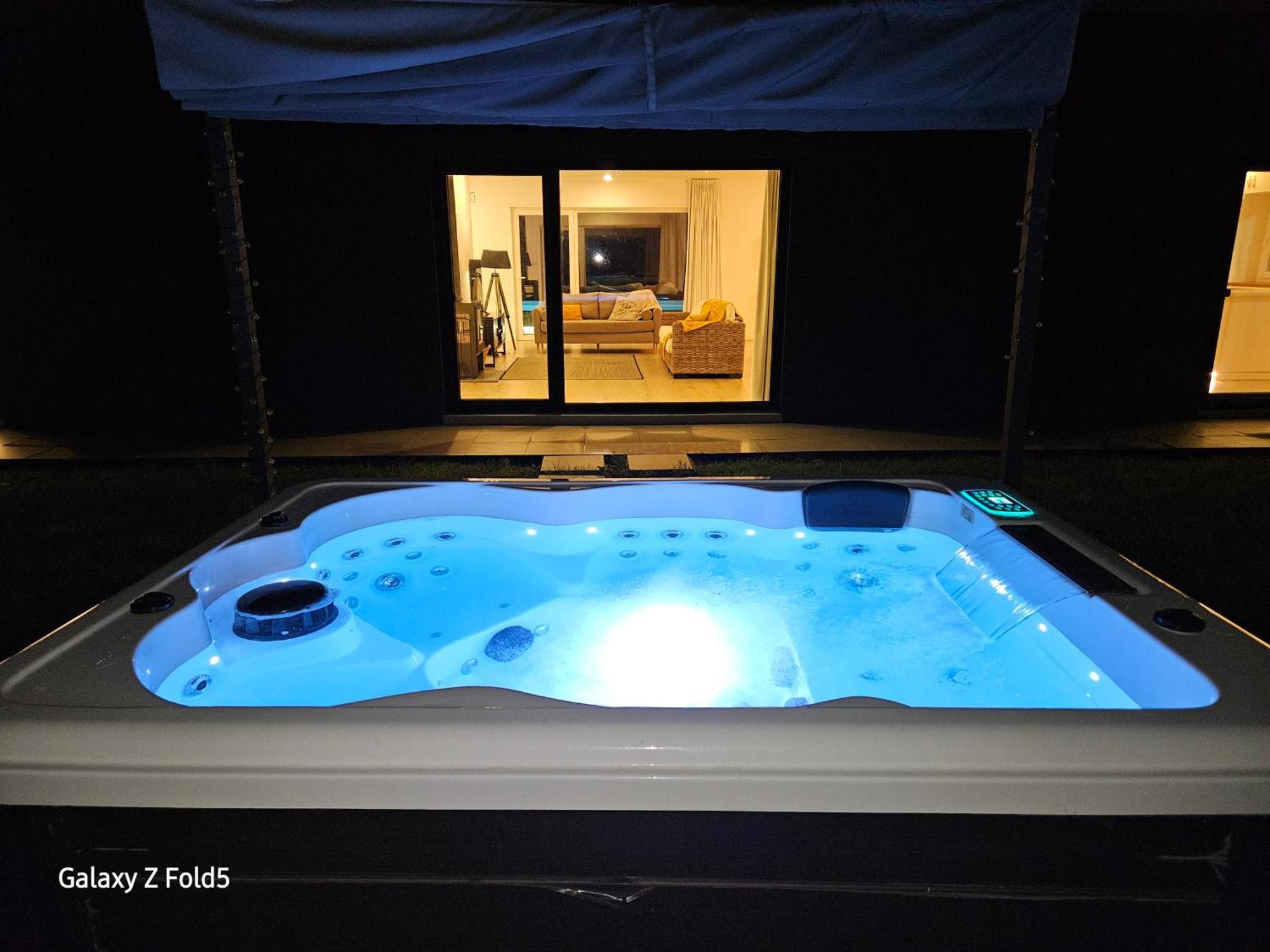 One Of A Kind #Pdl Luxury Retreat Villa Понта Делгада Екстериор снимка
