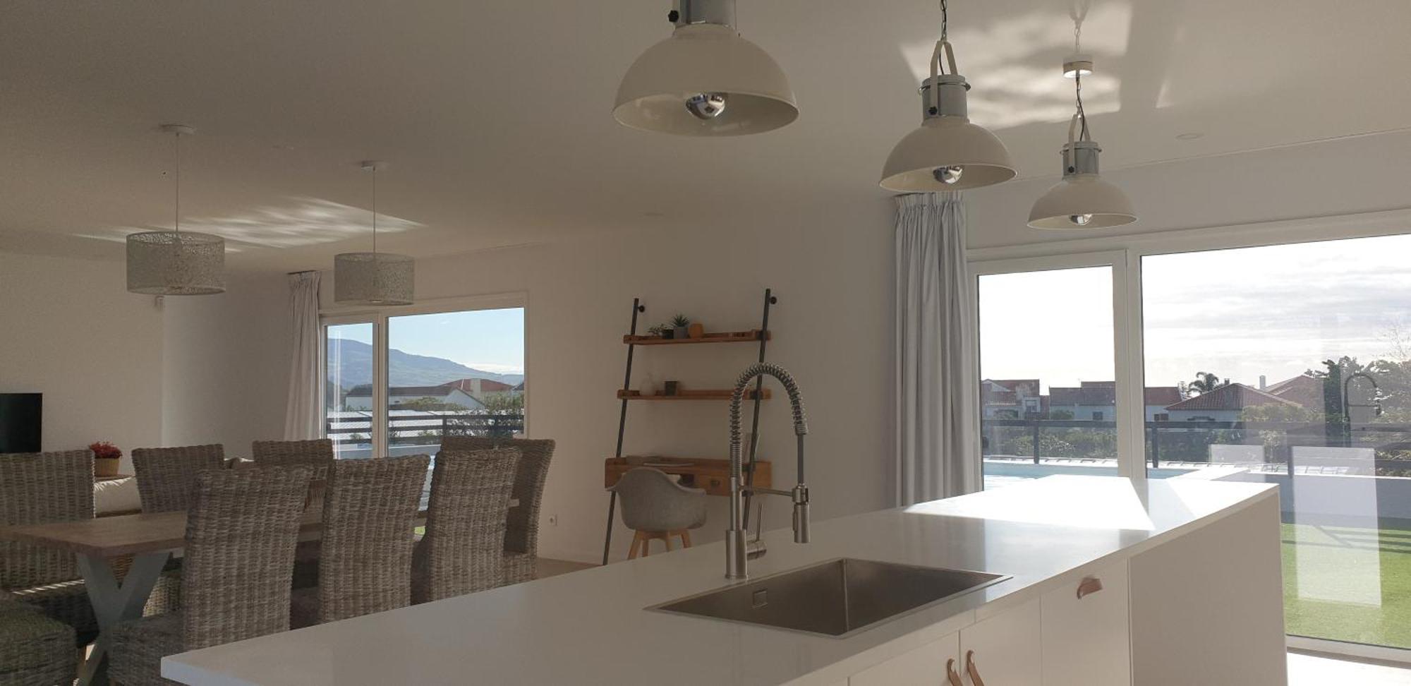 One Of A Kind #Pdl Luxury Retreat Villa Понта Делгада Екстериор снимка