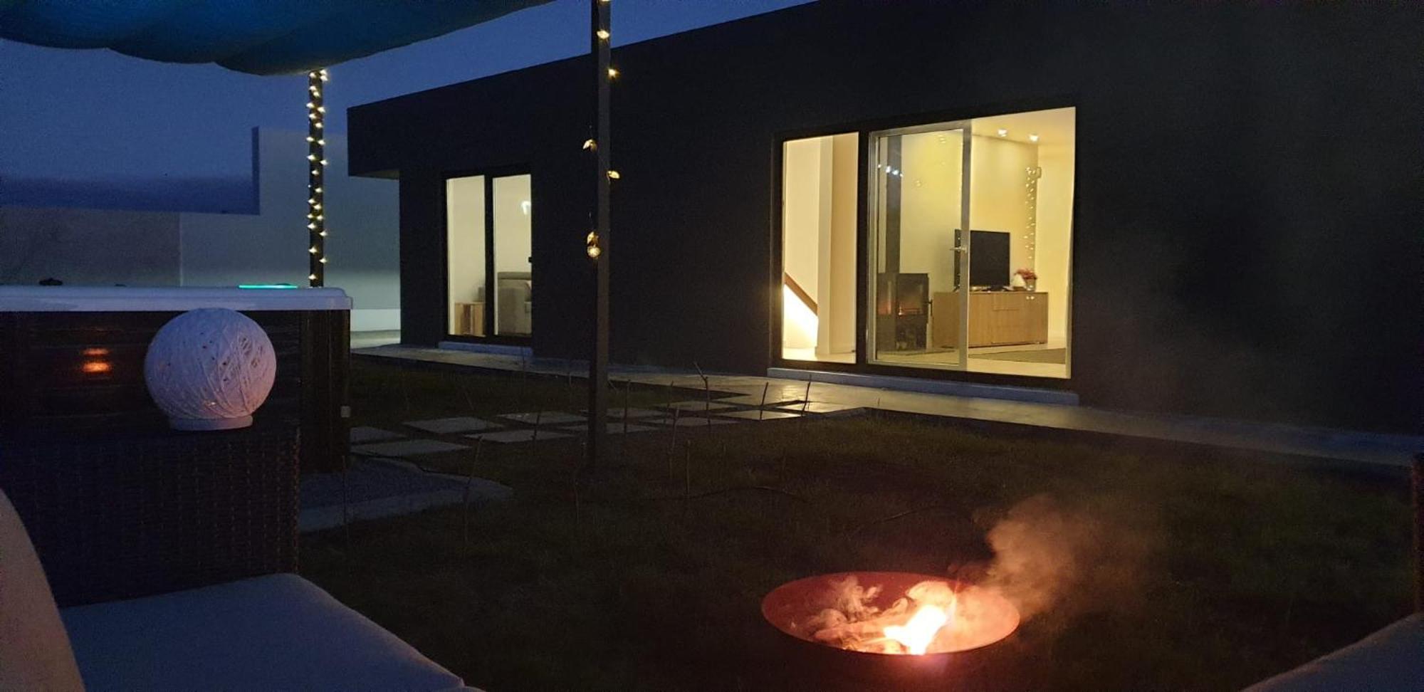 One Of A Kind #Pdl Luxury Retreat Villa Понта Делгада Екстериор снимка