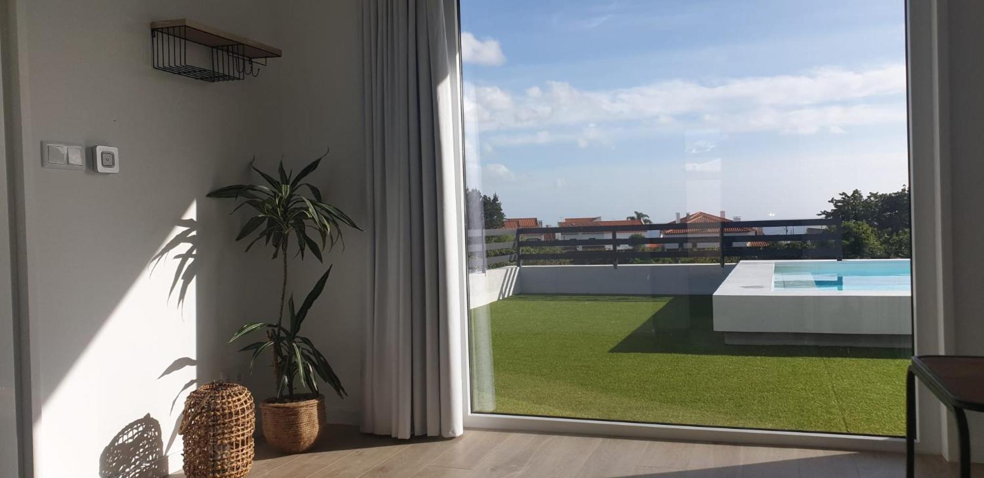 One Of A Kind #Pdl Luxury Retreat Villa Понта Делгада Екстериор снимка