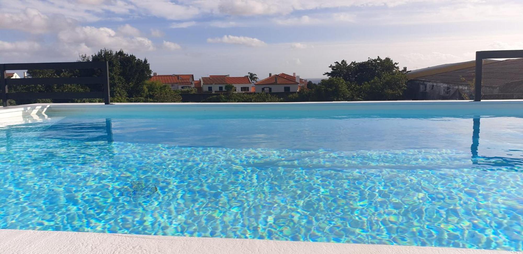 One Of A Kind #Pdl Luxury Retreat Villa Понта Делгада Екстериор снимка