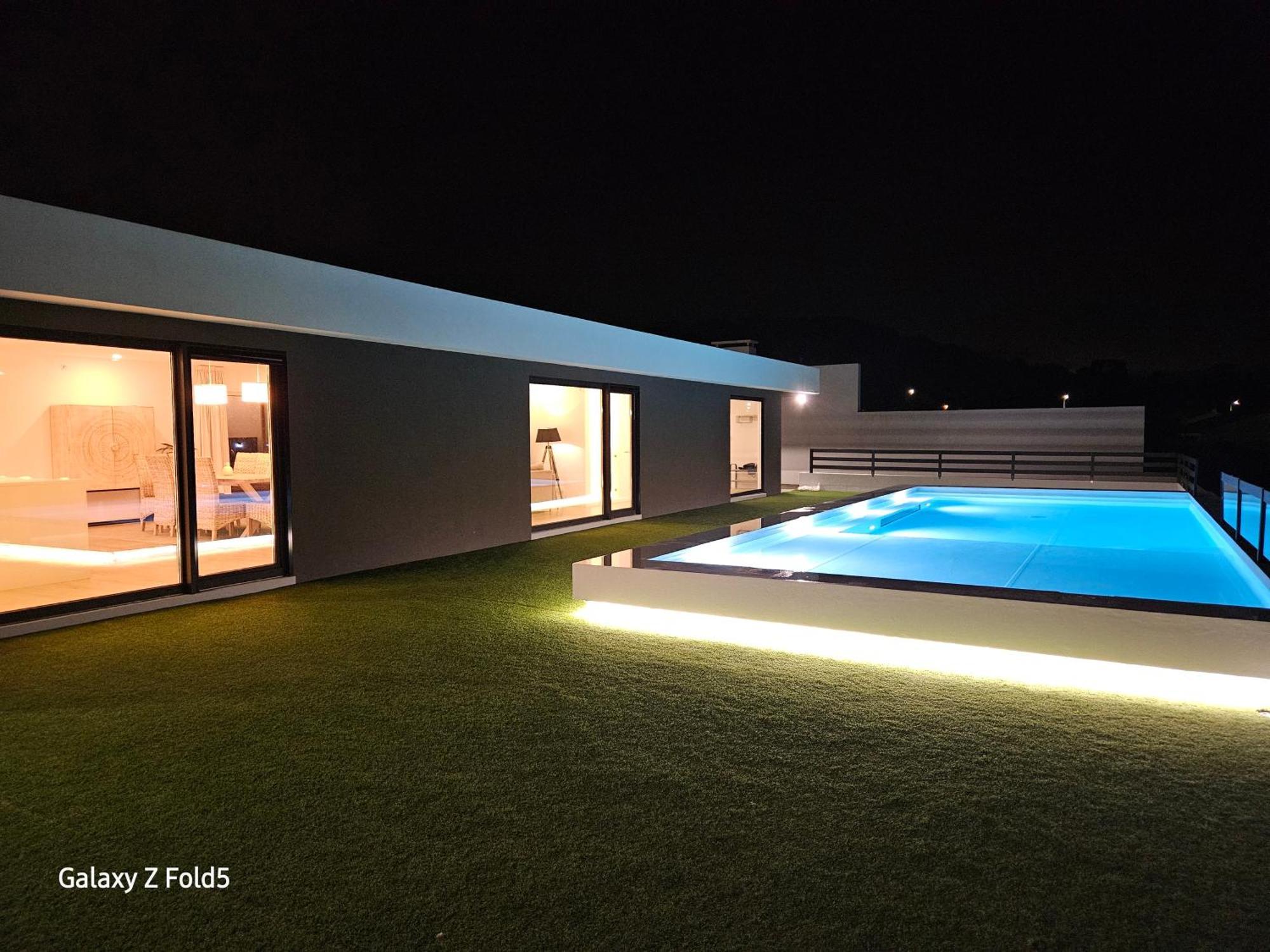One Of A Kind #Pdl Luxury Retreat Villa Понта Делгада Екстериор снимка