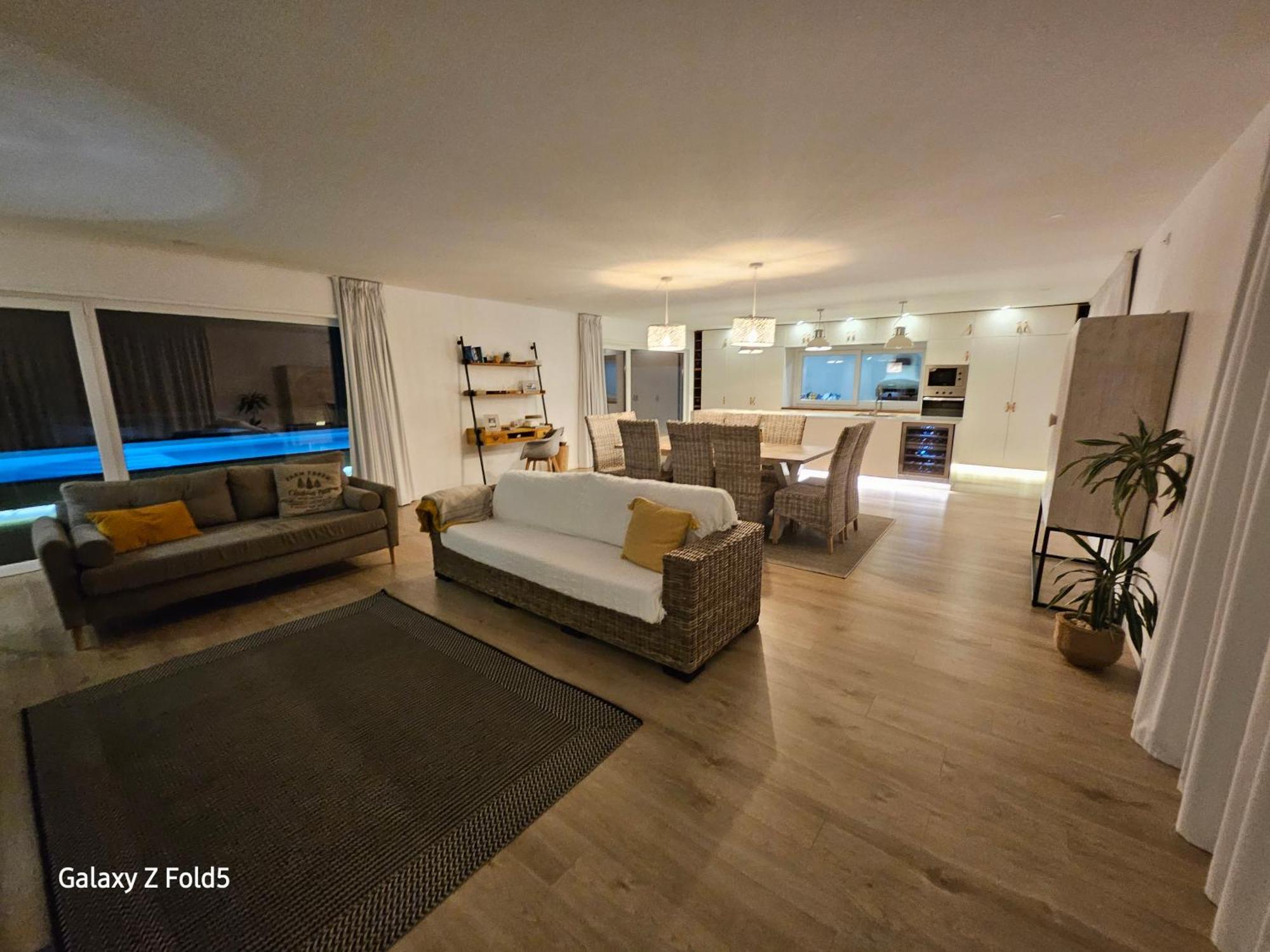One Of A Kind #Pdl Luxury Retreat Villa Понта Делгада Екстериор снимка