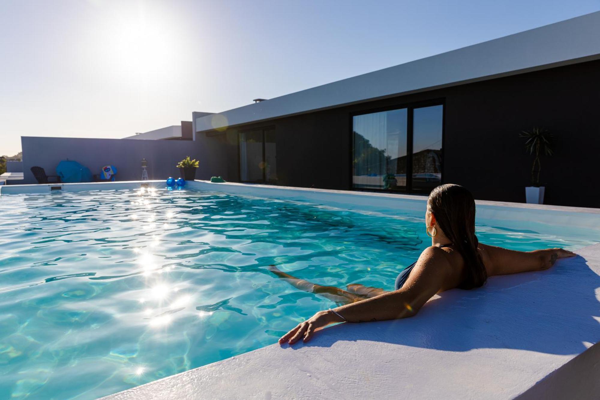 One Of A Kind #Pdl Luxury Retreat Villa Понта Делгада Екстериор снимка