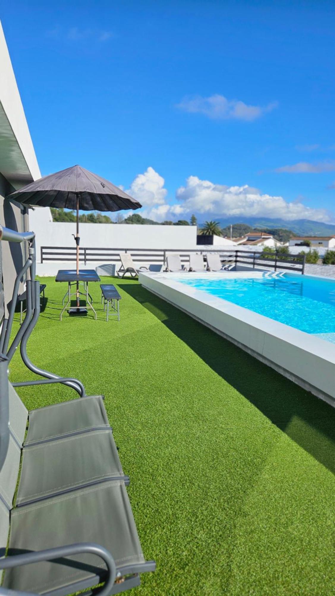 One Of A Kind #Pdl Luxury Retreat Villa Понта Делгада Екстериор снимка